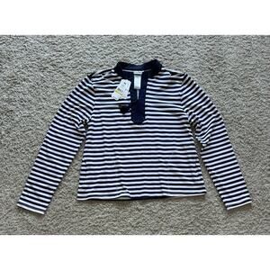 NWT Tommy Bahama Breaker Bay Rashguard Size M